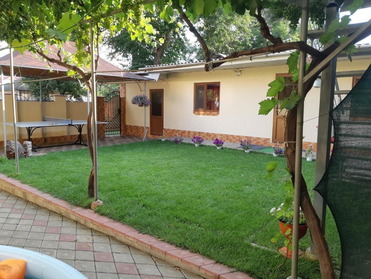 Casa Ala Cahul Exterior foto