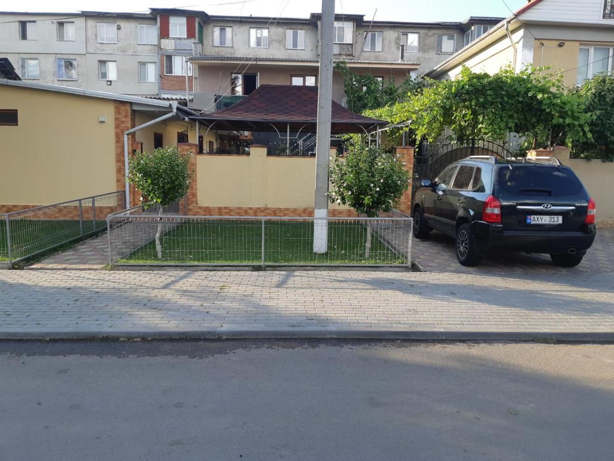 Casa Ala Cahul Exterior foto