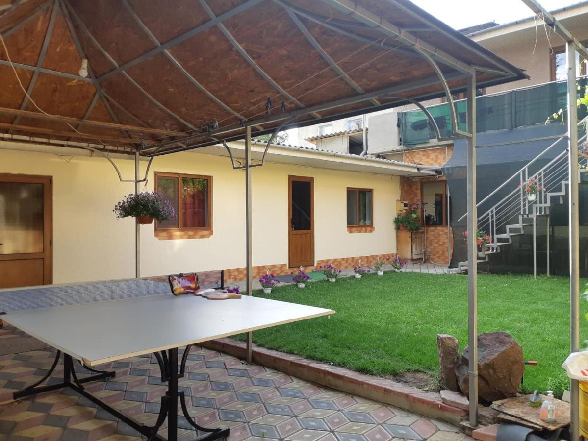 Casa Ala Cahul Exterior foto